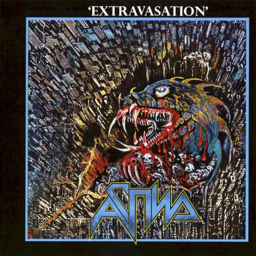 Aspid - Extravasation